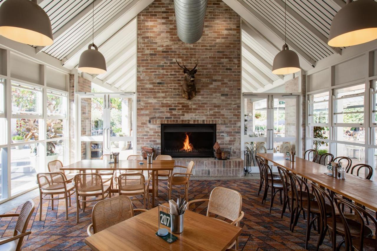Camden Valley Inn Exterior foto