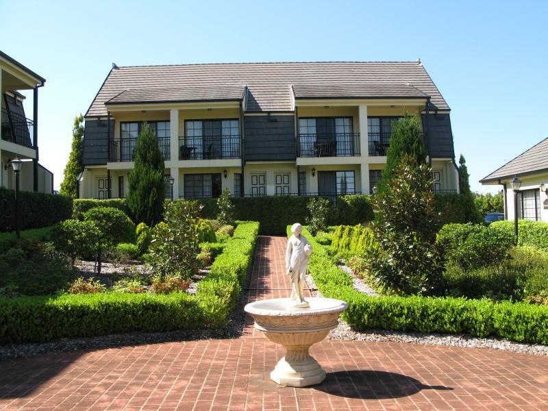 Camden Valley Inn Exterior foto