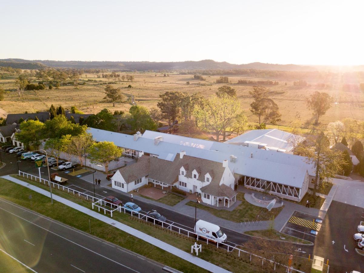 Camden Valley Inn Exterior foto